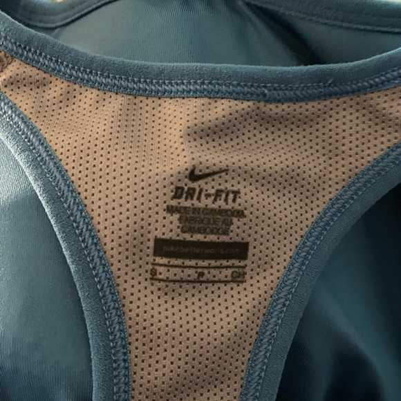 Nike Dri-Fit Tank - Picture 5 of 9